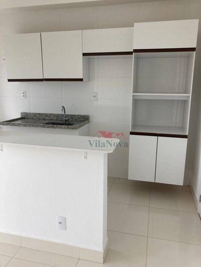 Apartamento, 2 quartos, 51 m² - Foto 2