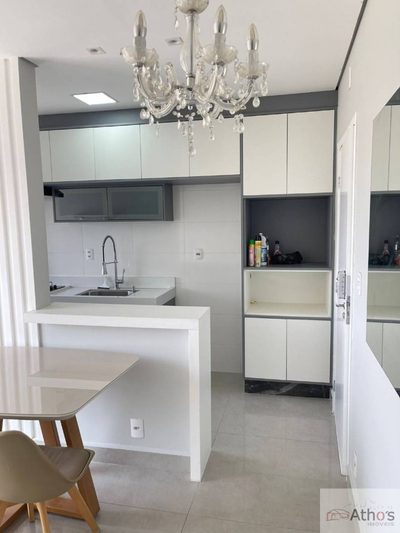 Apartamento, 2 quartos, 51 m² - Foto 2
