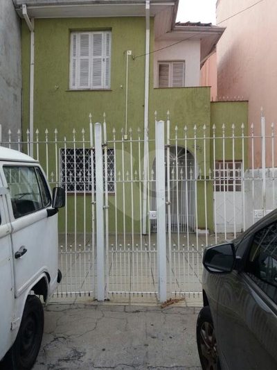 Sobrado, 2 quartos, 100 m² - Foto 1