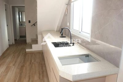 Cobertura, 2 quartos, 103 m² - Foto 5