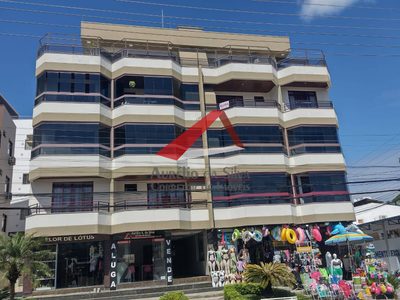 Sobrado, 3 quartos, 117 m² - Foto 2