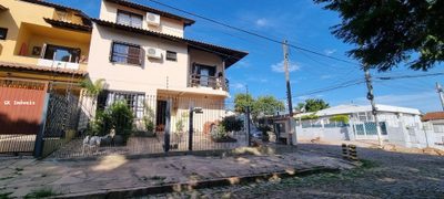 Casa, 3 quartos, 150 m² - Foto 3