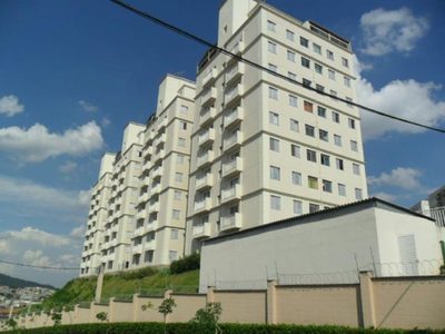Apartamento, 2 quartos, 50 m² - Foto 3