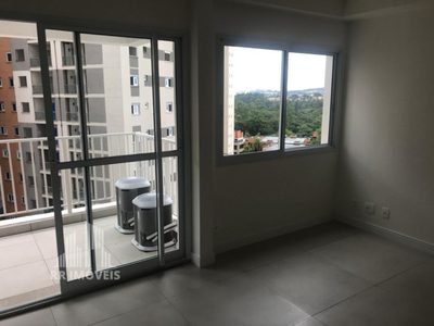 Apartamento, 1 quarto, 47 m² - Foto 4