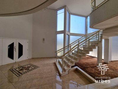 Casa de Condomínio, 5 quartos - Foto 3