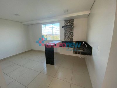 Flat/Apart Hotel, 1 quarto, 27 m² - Foto 3