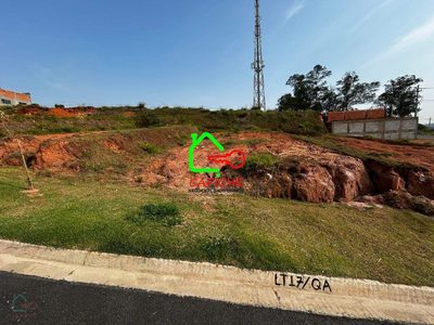 Terreno, 250 m² - Foto 1