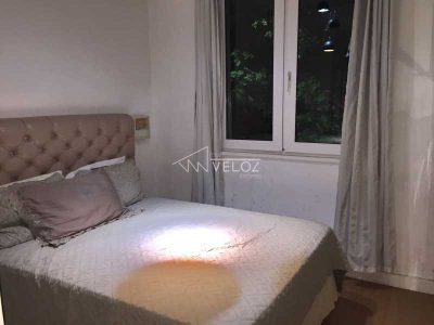 Apartamento, 3 quartos, 108 m² - Foto 3