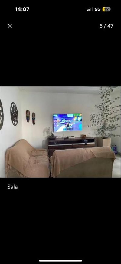 Chácara, 4 quartos, 2000 m² - Foto 5