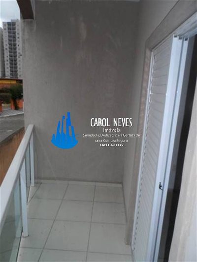 Sobrado, 2 quartos, 80 m² - Foto 2