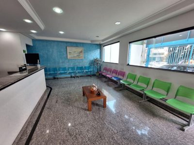 Prédio Inteiro - Foto 2
