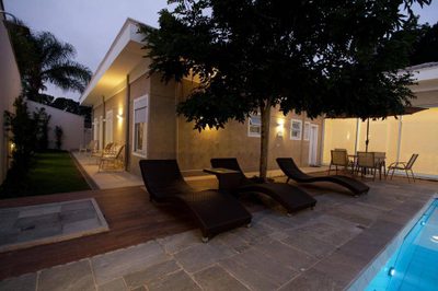 Casa, 5 quartos, 560 m² - Foto 3