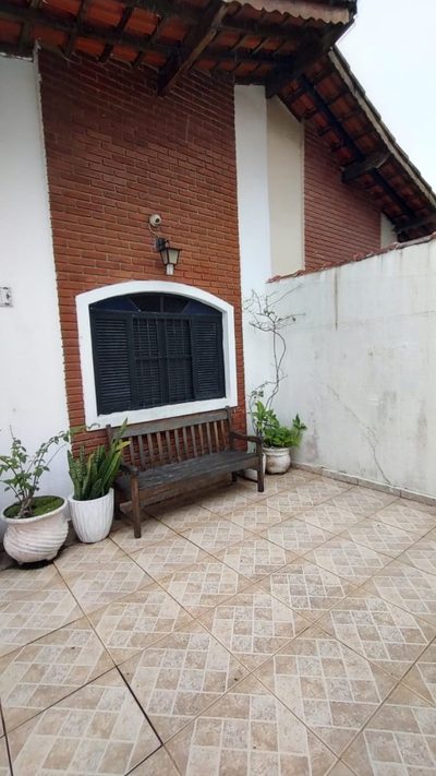 Casa, 2 quartos - Foto 3