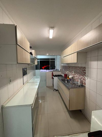 Apartamento, 2 quartos, 86 m² - Foto 3