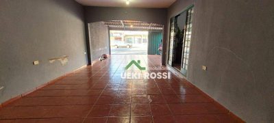 Casa, 4 quartos, 130 m² - Foto 4