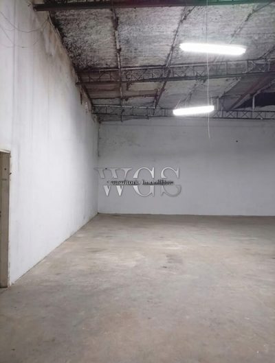 Depósito-Galpão, 580 m² - Foto 4