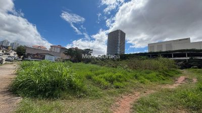 Terreno, 459 m² - Foto 2