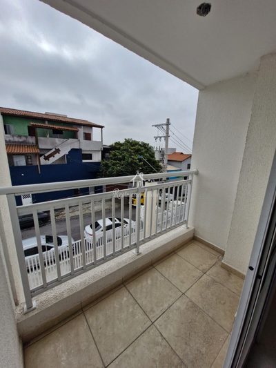 Apartamento, 2 quartos, 50 m² - Foto 1