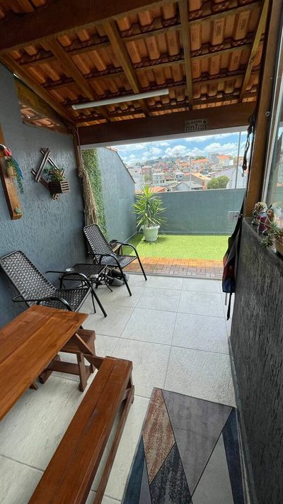 Cobertura, 2 quartos, 68 m² - Foto 3