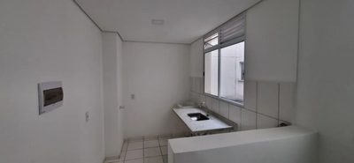 Apartamento, 2 quartos, 44 m² - Foto 4