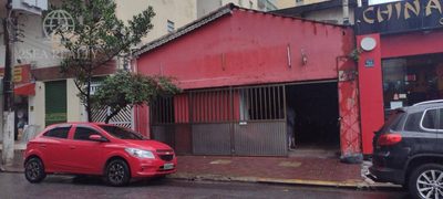 Terreno - Foto 1