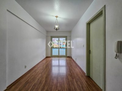 Apartamento, 1 quarto, 46 m² - Foto 2