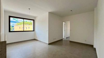 Apartamento, 3 quartos, 77 m² - Foto 1