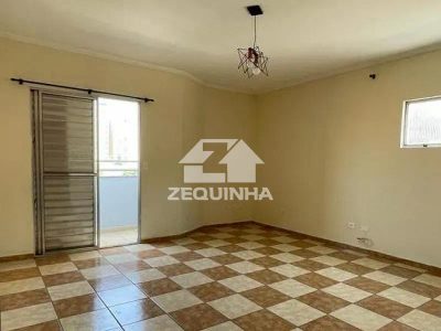 Apartamento, 1 quarto, 53 m² - Foto 1
