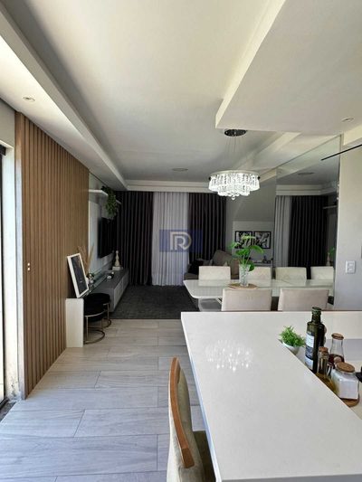 Sobrado, 2 quartos, 127 m² - Foto 2