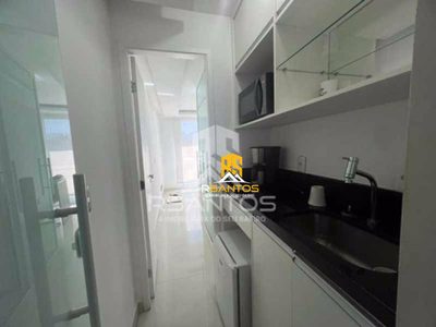 Sala-Conjunto, 34 m² - Foto 5