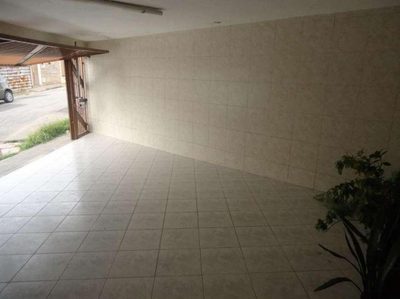 Sobrado, 3 quartos, 200 m² - Foto 2
