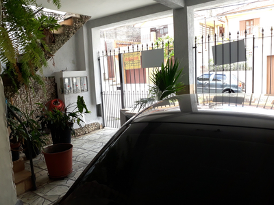 Casa, 3 quartos, 120 m² - Foto 4