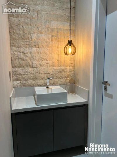 Casa, 1 quarto, 208 m² - Foto 5