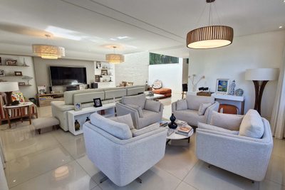 Casa, 4 quartos, 617 m² - Foto 3