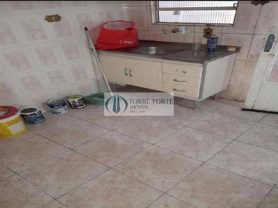 Casa, 2 quartos, 70 m² - Foto 2