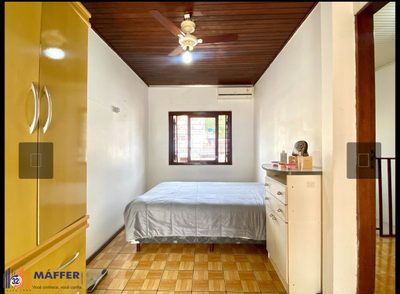 Casa, 3 quartos, 100 m² - Foto 4