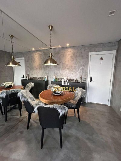 Apartamento, 2 quartos, 90 m² - Foto 2