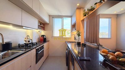 Apartamento, 1 quarto, 47 m² - Foto 5