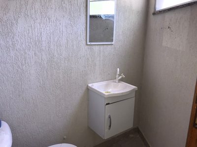 Loja-Salão, 34 m² - Foto 2