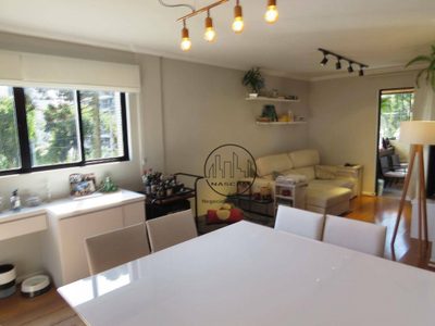 Apartamento, 3 quartos, 120 m² - Foto 4