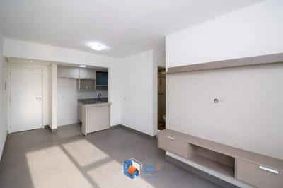 Apartamento, 2 quartos, 56 m² - Foto 2