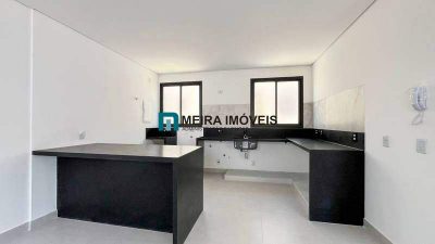 Apartamento, 3 quartos, 95 m² - Foto 5