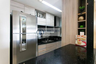 Apartamento, 2 quartos, 82 m² - Foto 2