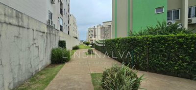 Apartamento, 2 quartos - Foto 5