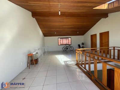 Casa, 4 quartos - Foto 2