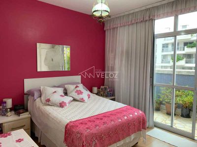 Apartamento, 3 quartos, 148 m² - Foto 3