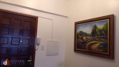 Apartamento, 3 quartos, 84 m² - Foto 2
