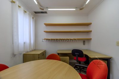 Casa Comercial, 42 m² - Foto 2
