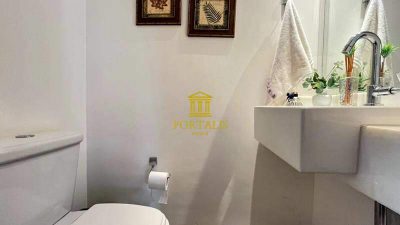 Apartamento, 3 quartos, 165 m² - Foto 2