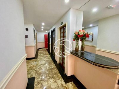 Apartamento, 3 quartos, 140 m² - Foto 4